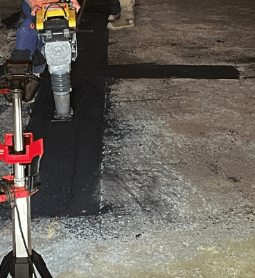 Site Remediation & Reinstatement